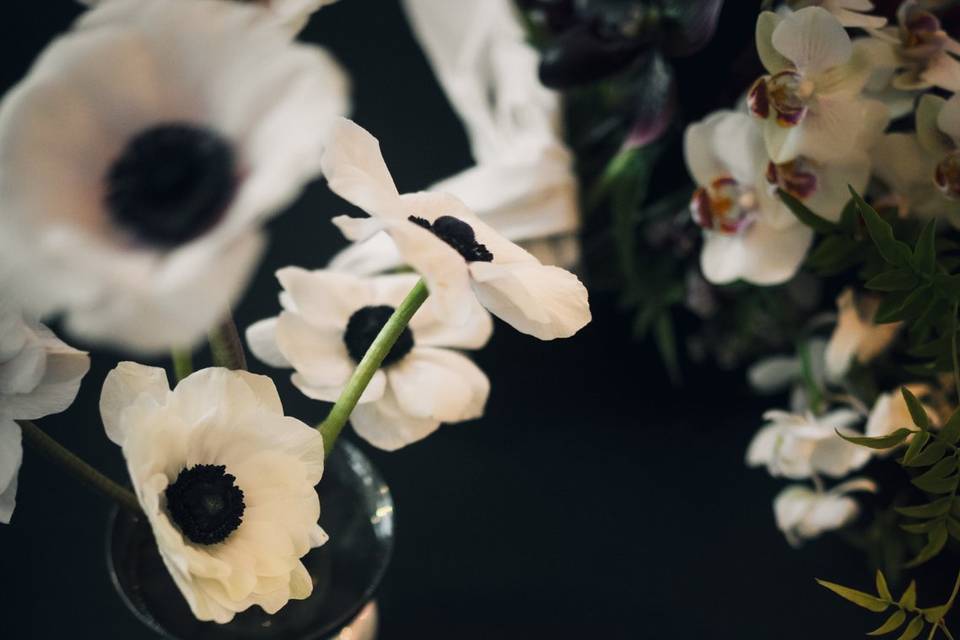 One Night Event Planning