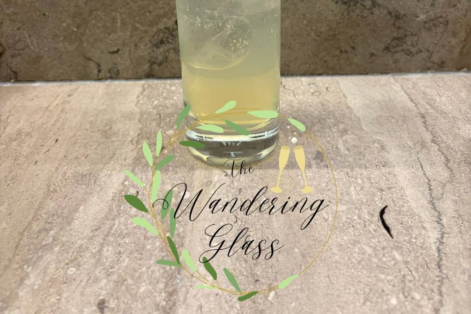 Tom Collins