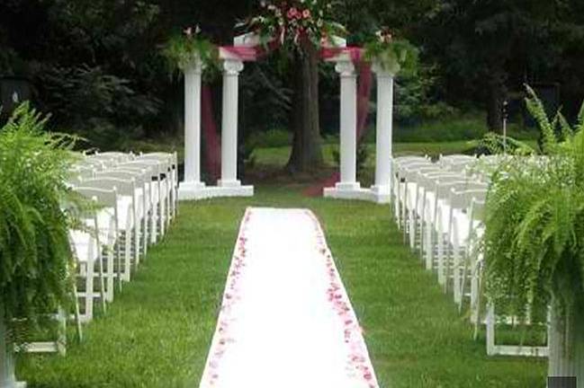 Aisle