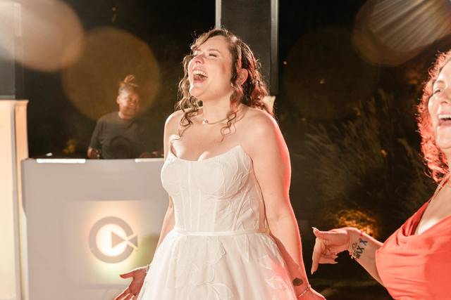 Complete Weddings + Events Chattanooga