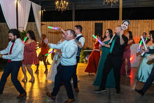 Keeping the dance floor packed