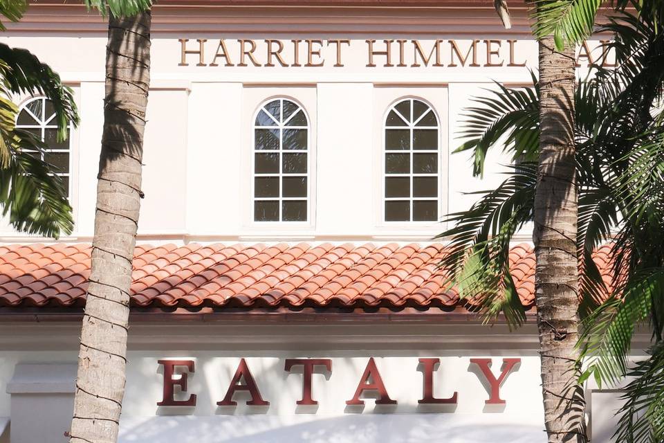 Eataly Los Angeles