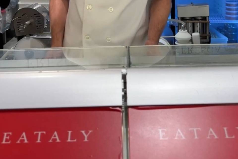 Eataly Los Angeles