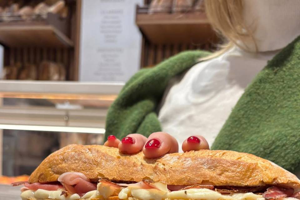 Eataly Los Angeles