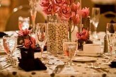 Sheraton Reston Hotel