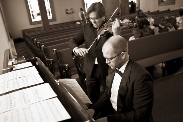 Venus Ensembles
