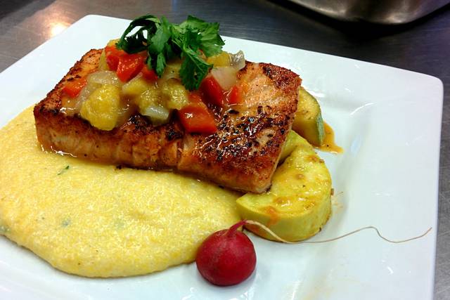Cambria Catering and Special Events