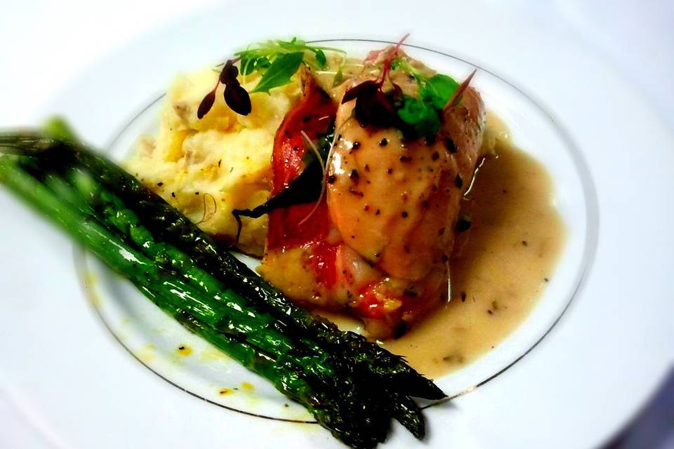 Cambria Catering and Special Events