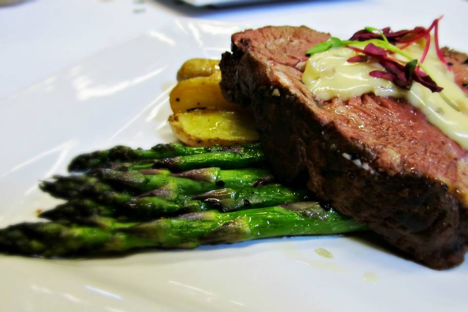 Cambria Catering and Special Events