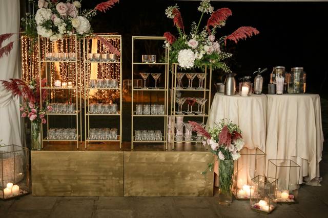 AC Wedding & Events Antonella Carta