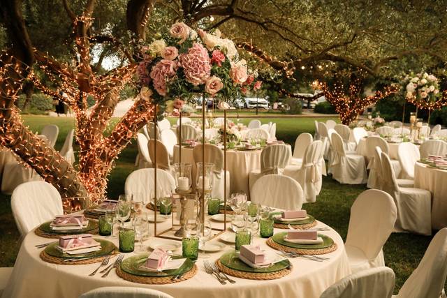 AC Wedding & Events Antonella Carta