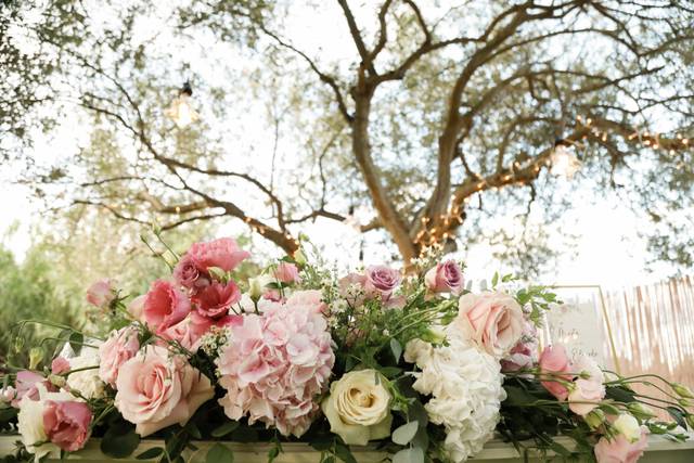 AC Wedding & Events Antonella Carta