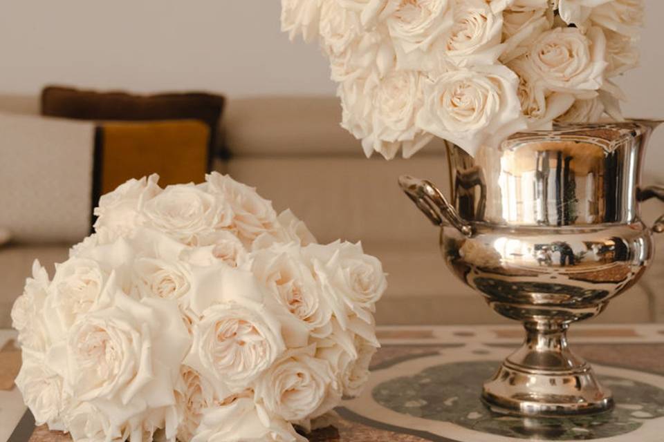 Wedding invitations
