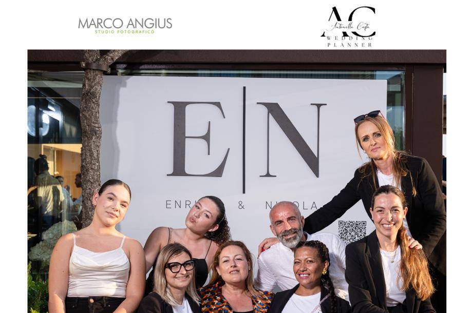 AC Wedding & Events Antonella Carta
