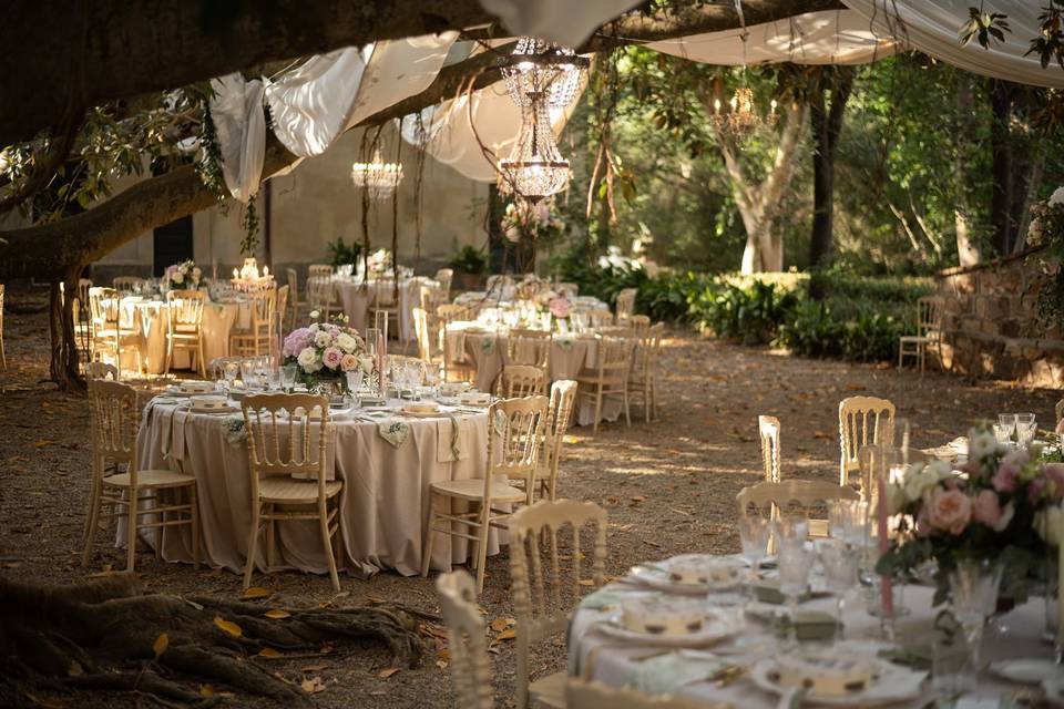 Venue