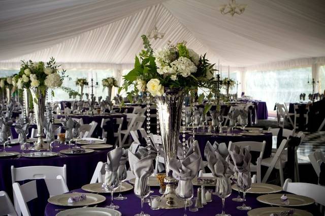 Grand Event Rentals