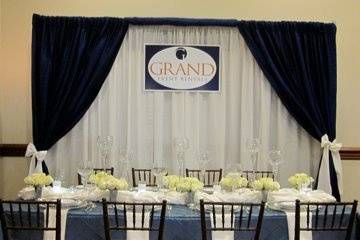 Grand Event Rentals