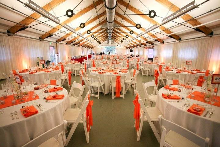 Grand Event Rentals