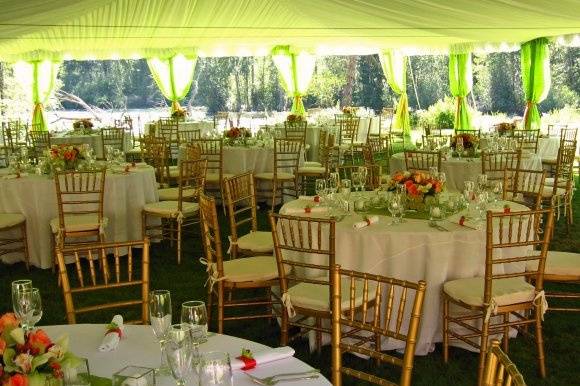 Grand Event Rentals