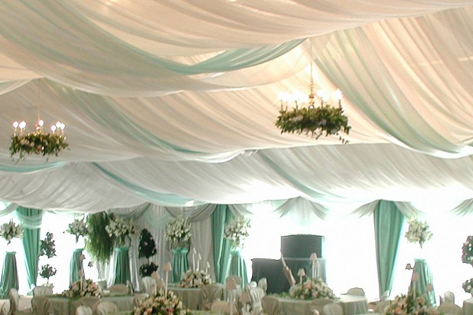 Grand Event Rentals