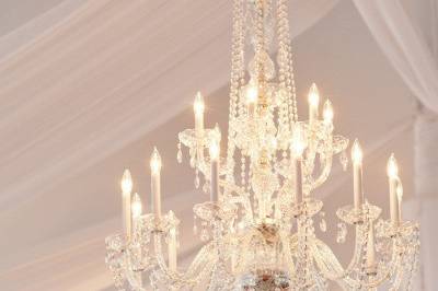 Chandeliers