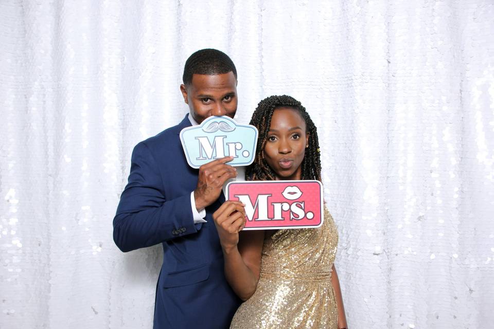 YP Photo Booth Rentals