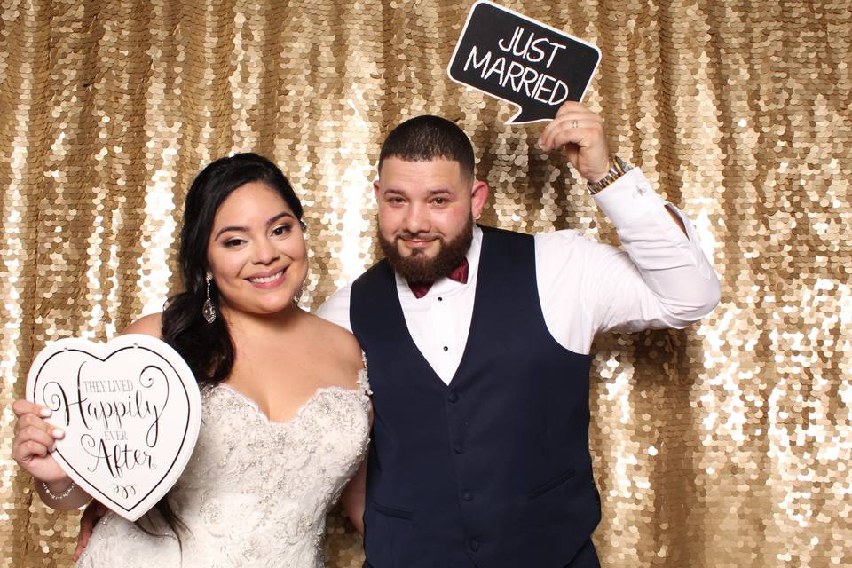 YP Photo Booth Rentals