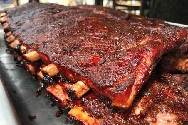 Ribs