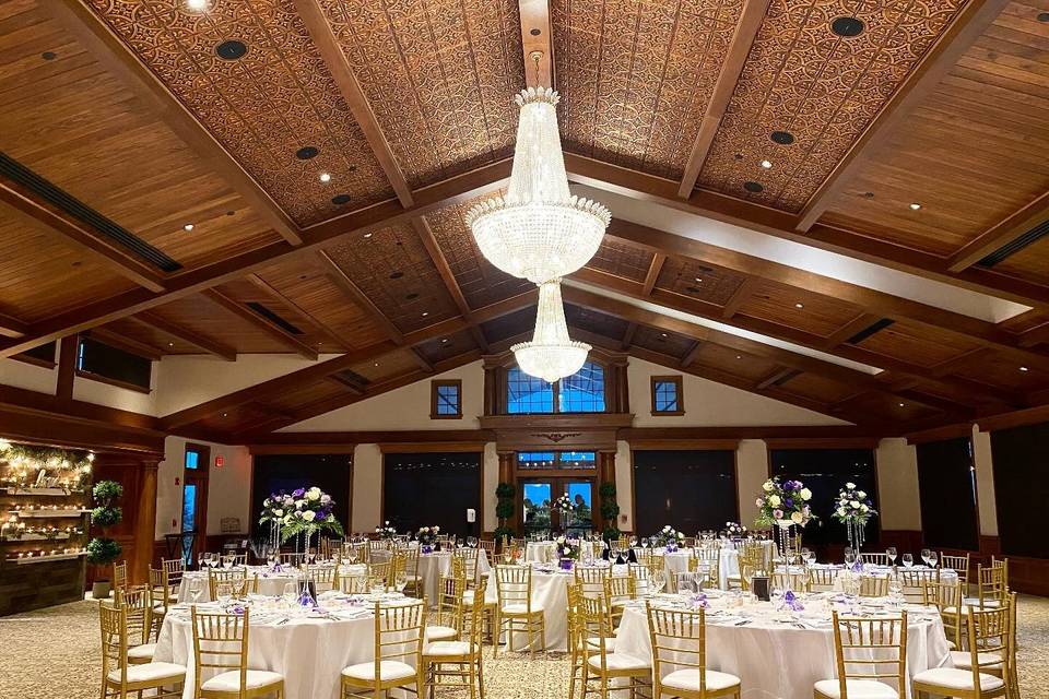 LP Events