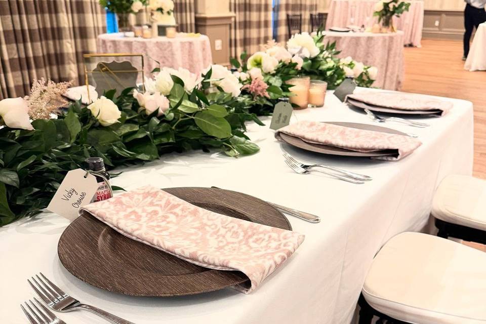 LP Events