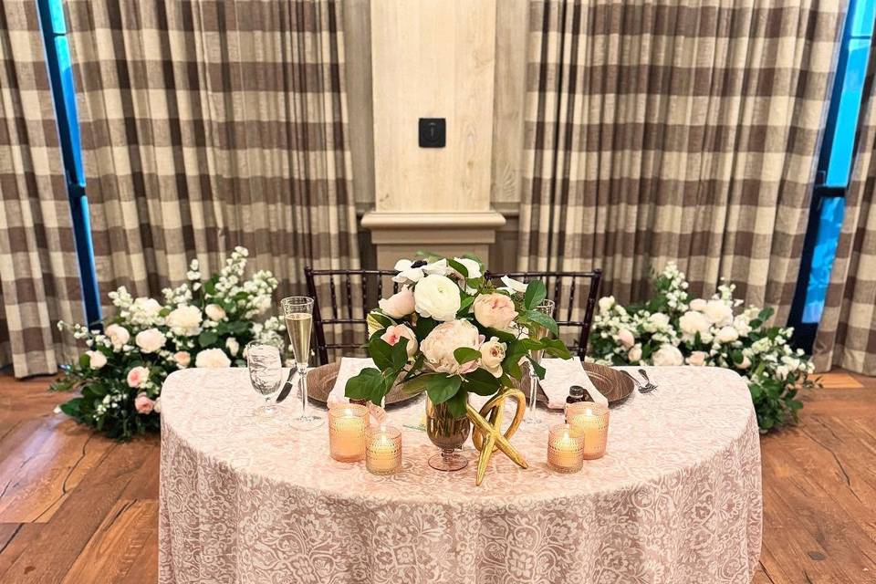 LP Events