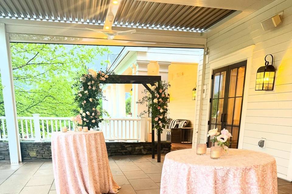 LP Events