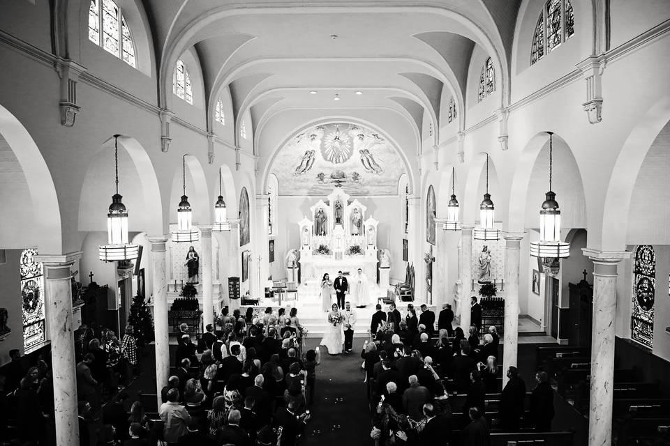 Ceremony