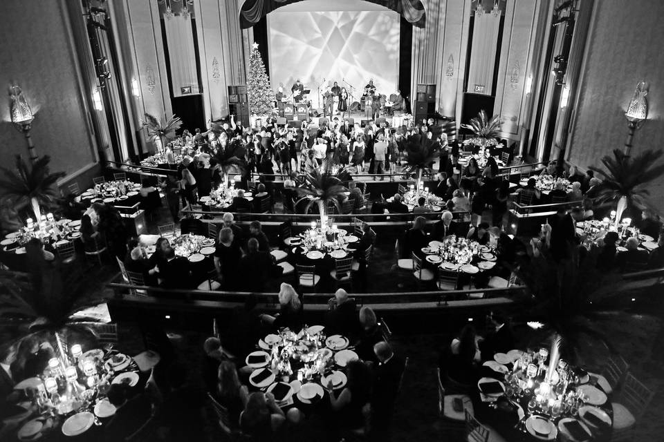 Venue