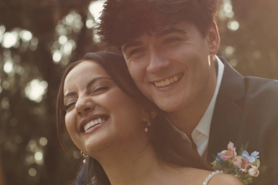 Cameron & Alexa