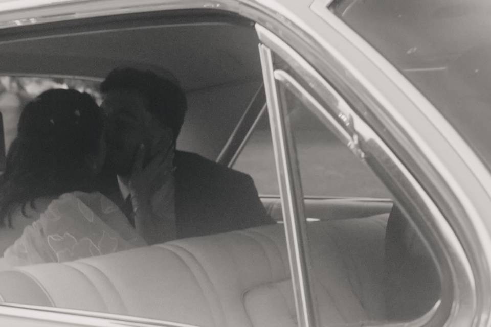 Sav & JM