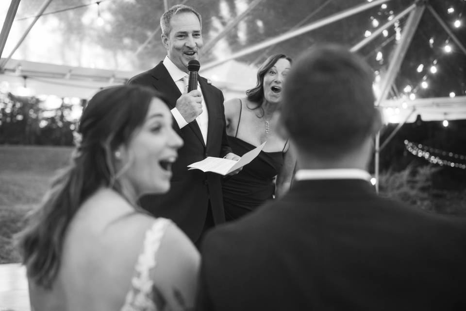 Toasts