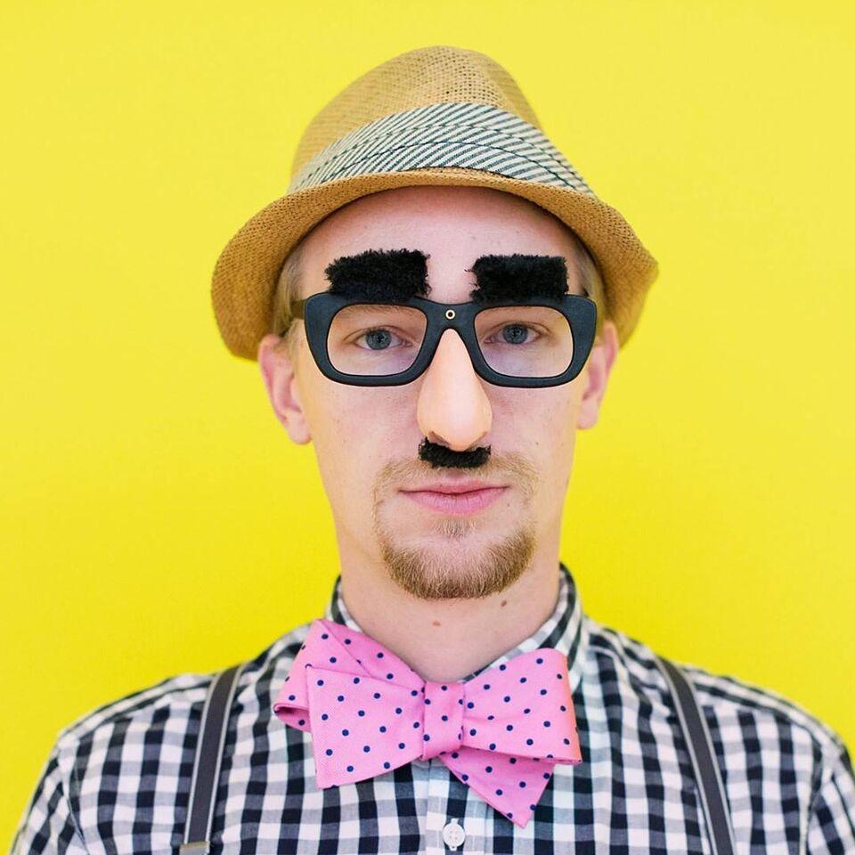 Ben Schaefer