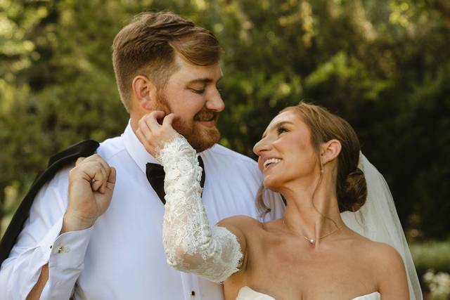 Brantwyn Estate Couple