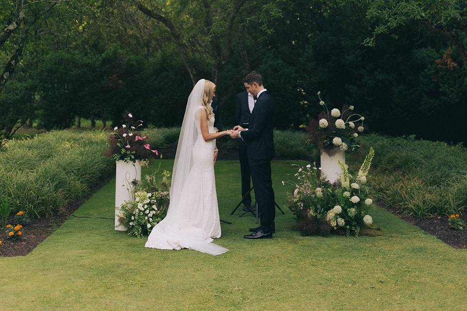 Ceremony