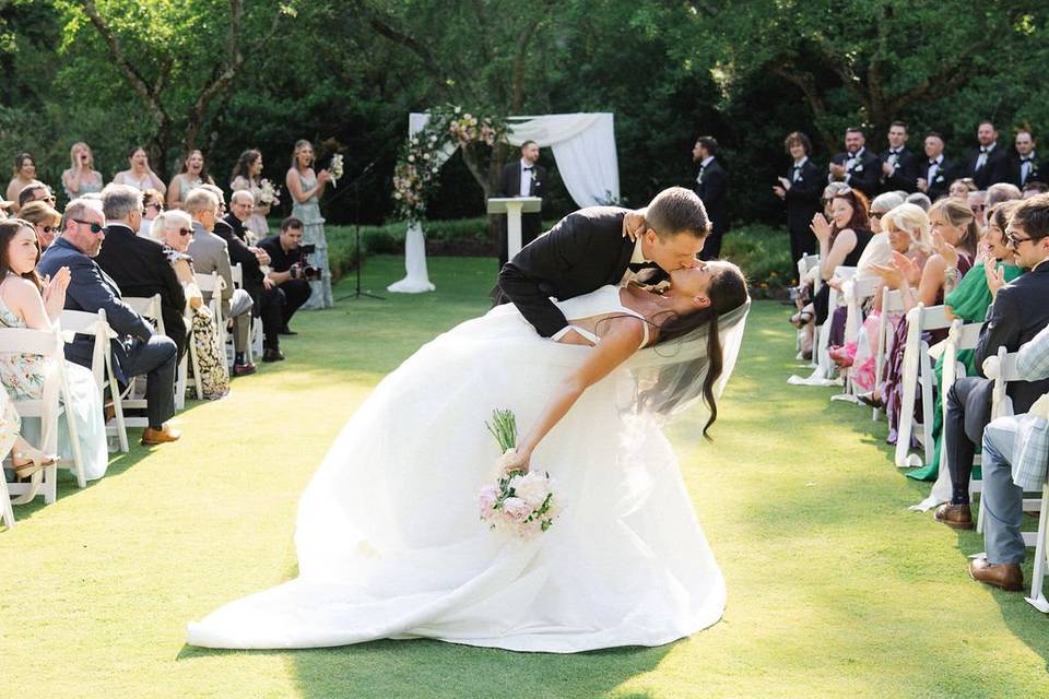 Ceremony