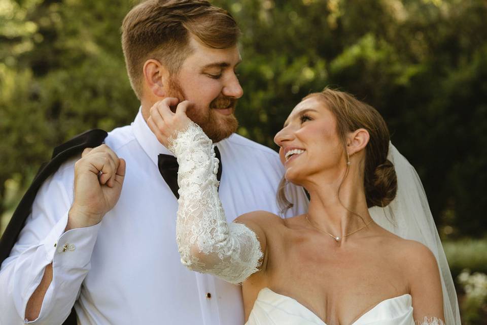 Brantwyn Estate Couple