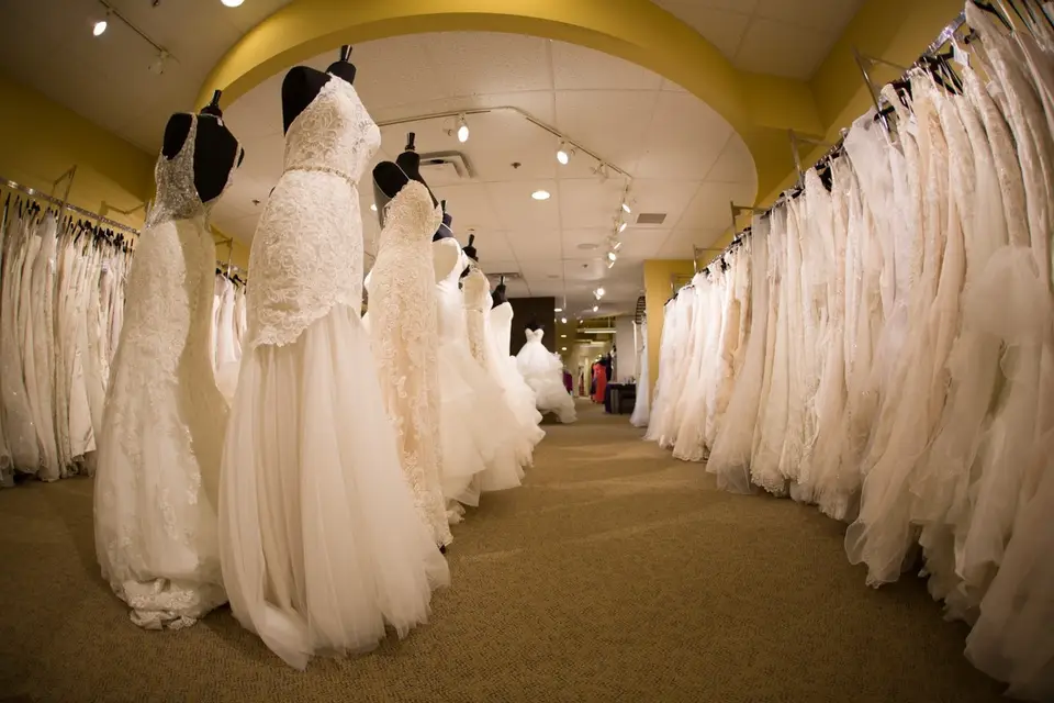 david's bridal tulle bridesmaid dress