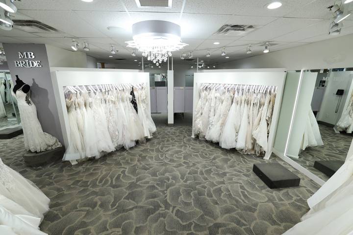 MB Bride Side Room