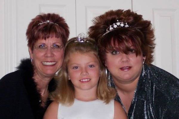 Sandpoint Society of Divas