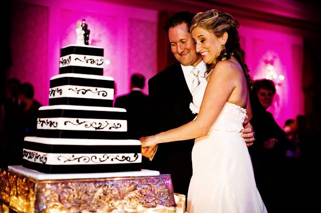 Cake cutting