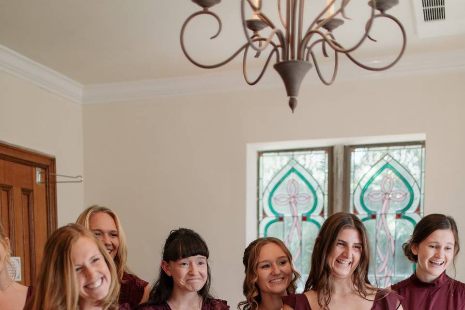 Wedding Photos