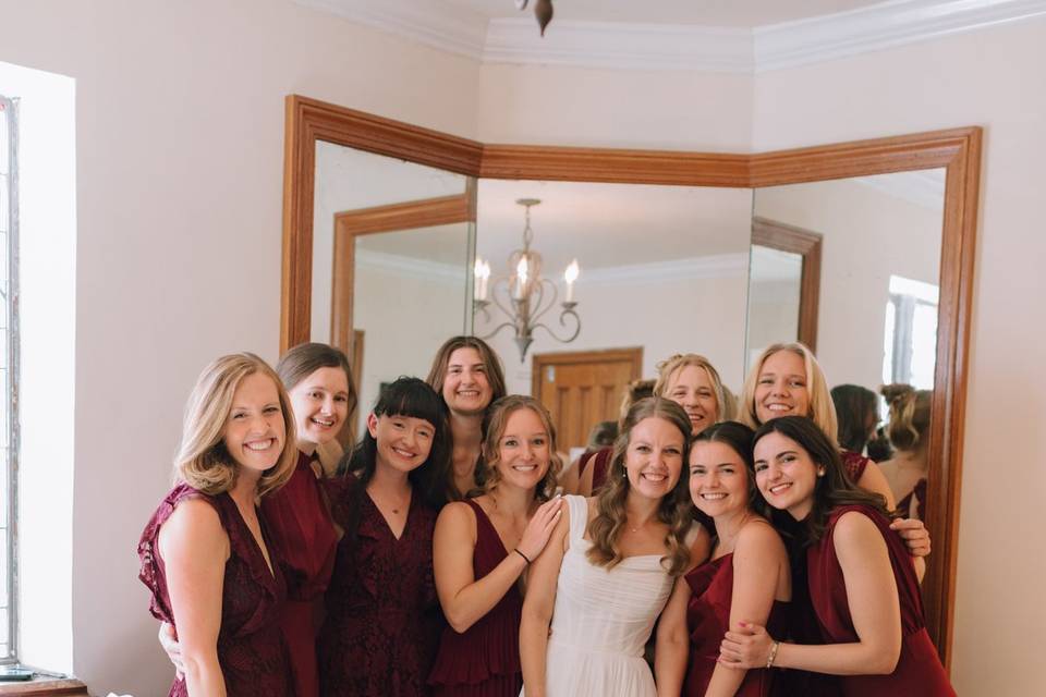 Wedding Photos