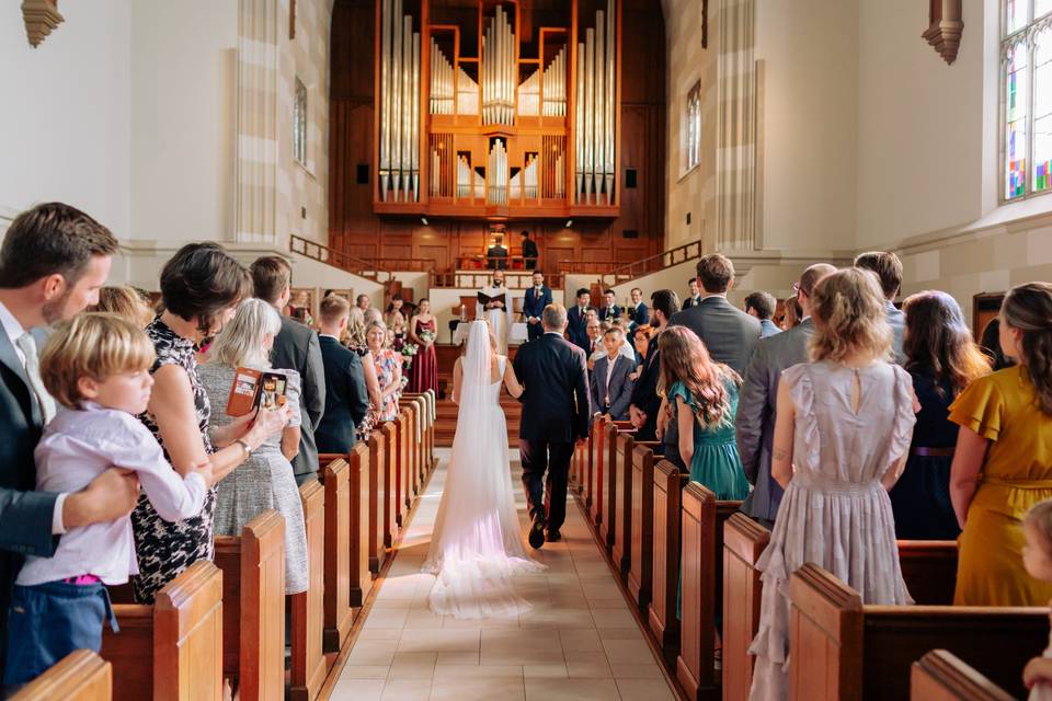 Wedding Photos