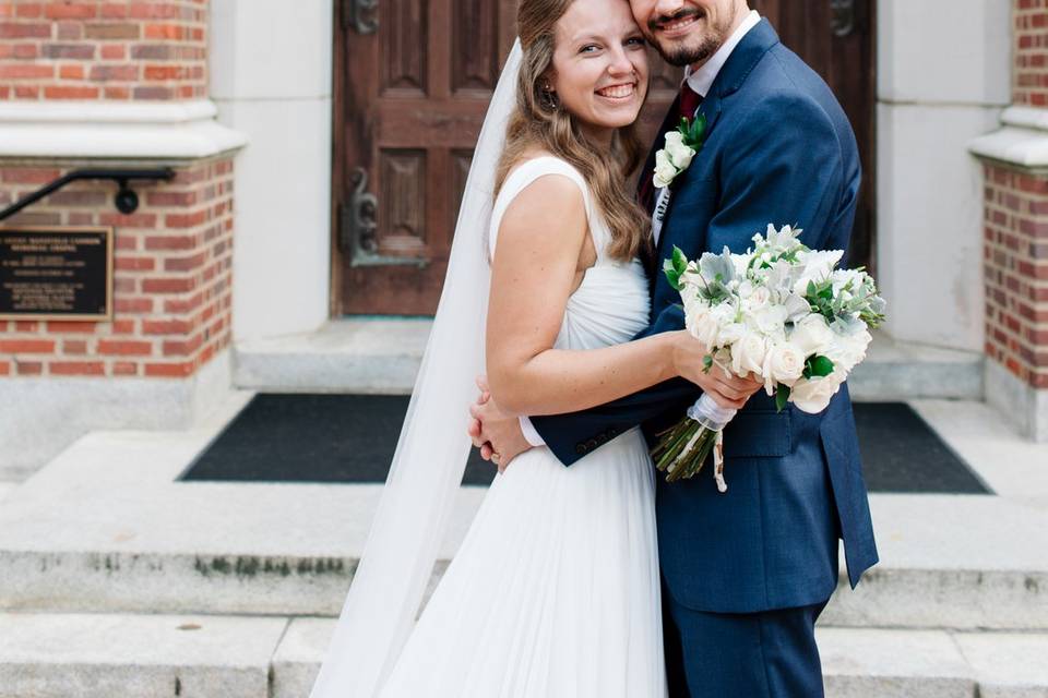 Wedding Photos